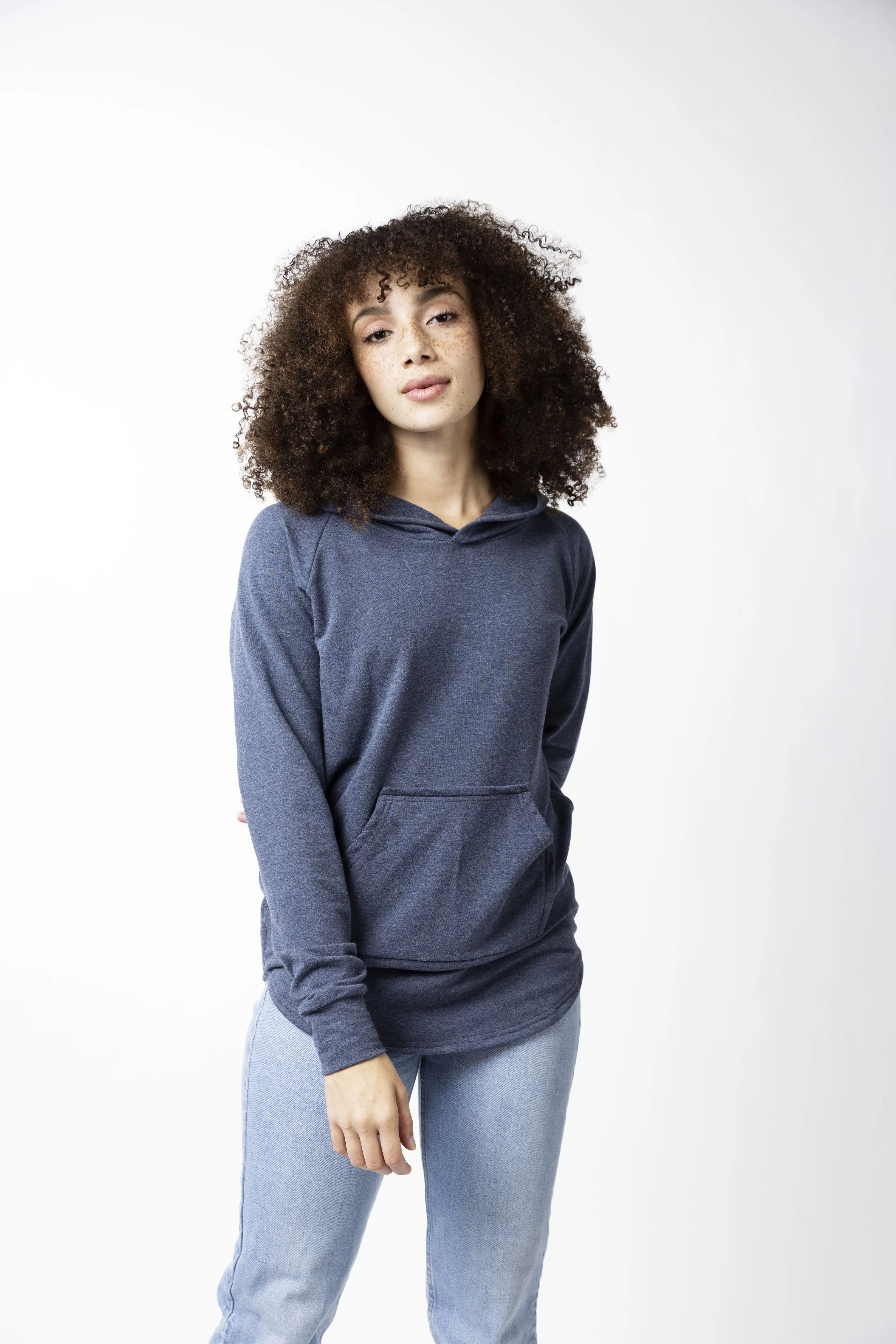 Evan Hoodie - Various Colors