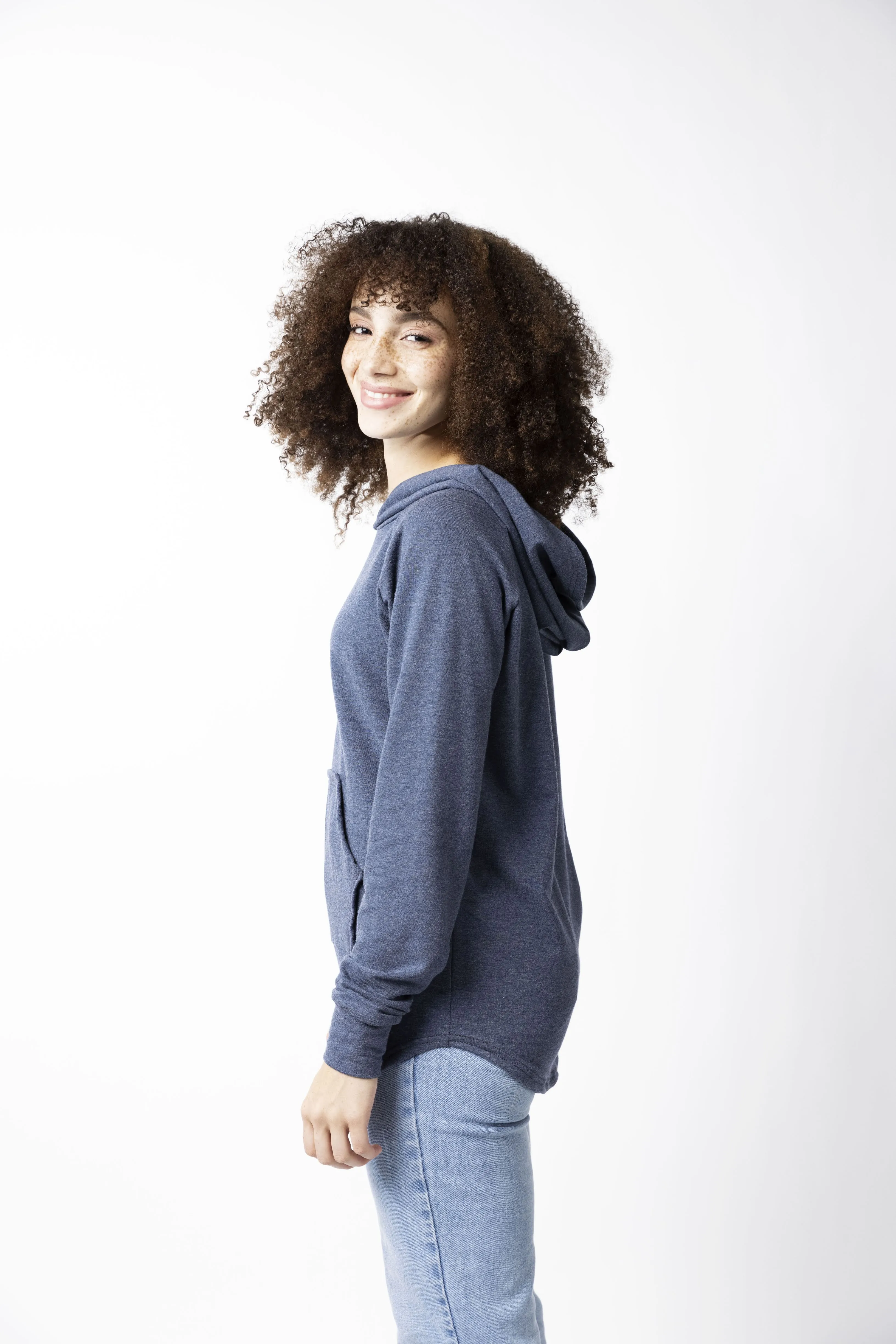 Evan Hoodie - Various Colors