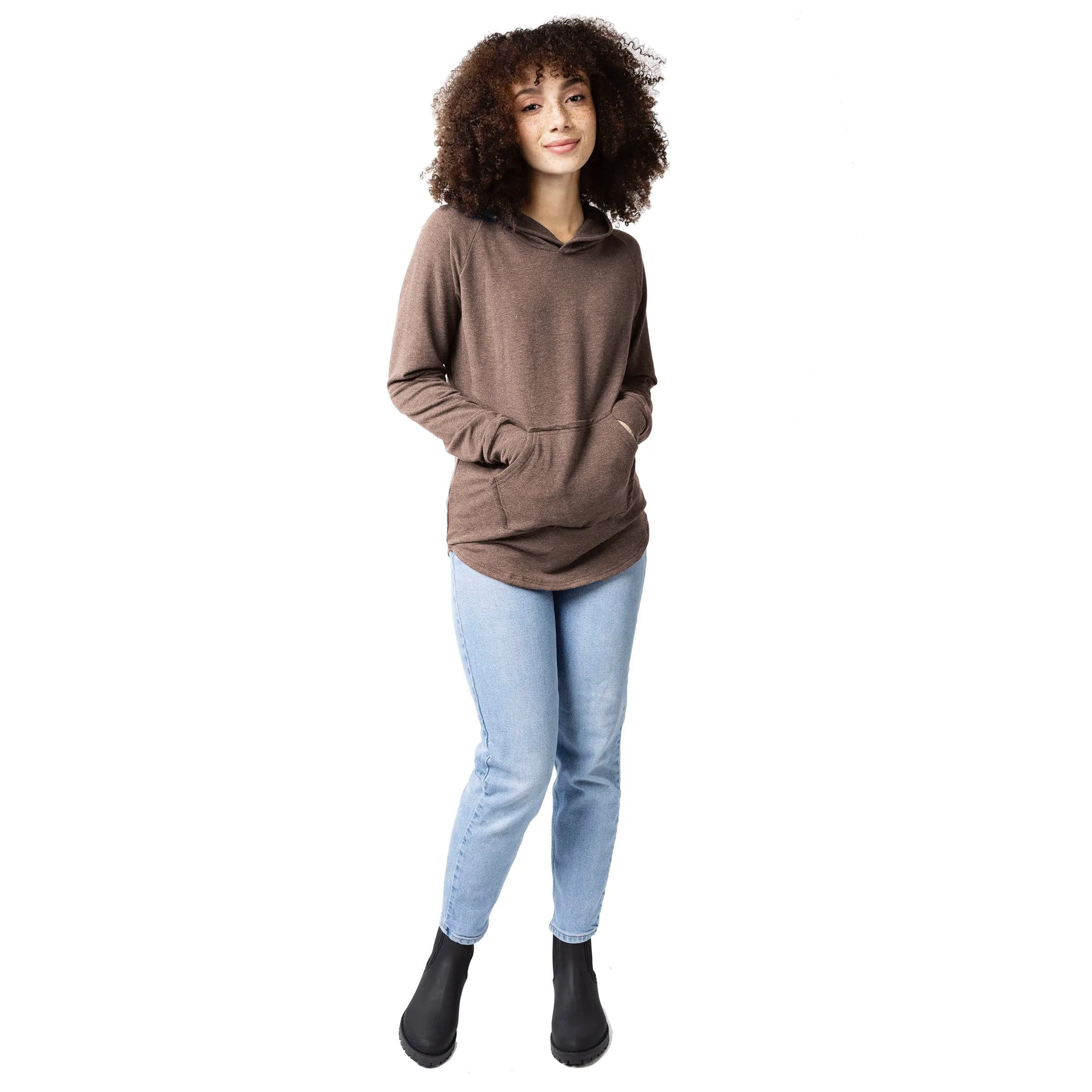 Evan Hoodie - Various Colors
