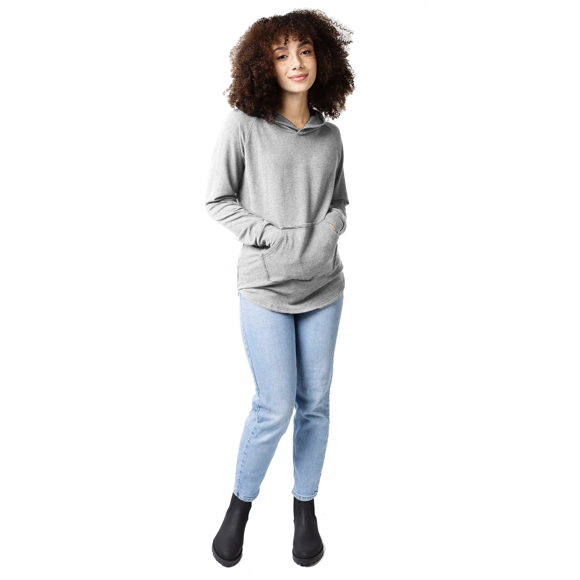 Evan Hoodie - Various Colors