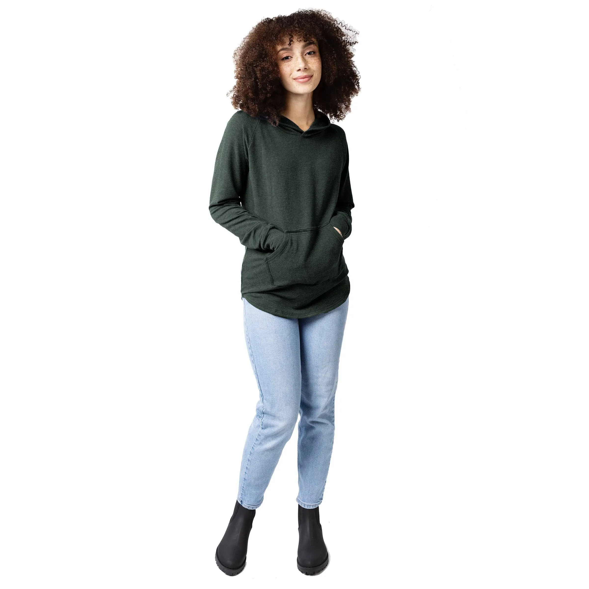 Evan Hoodie - Various Colors