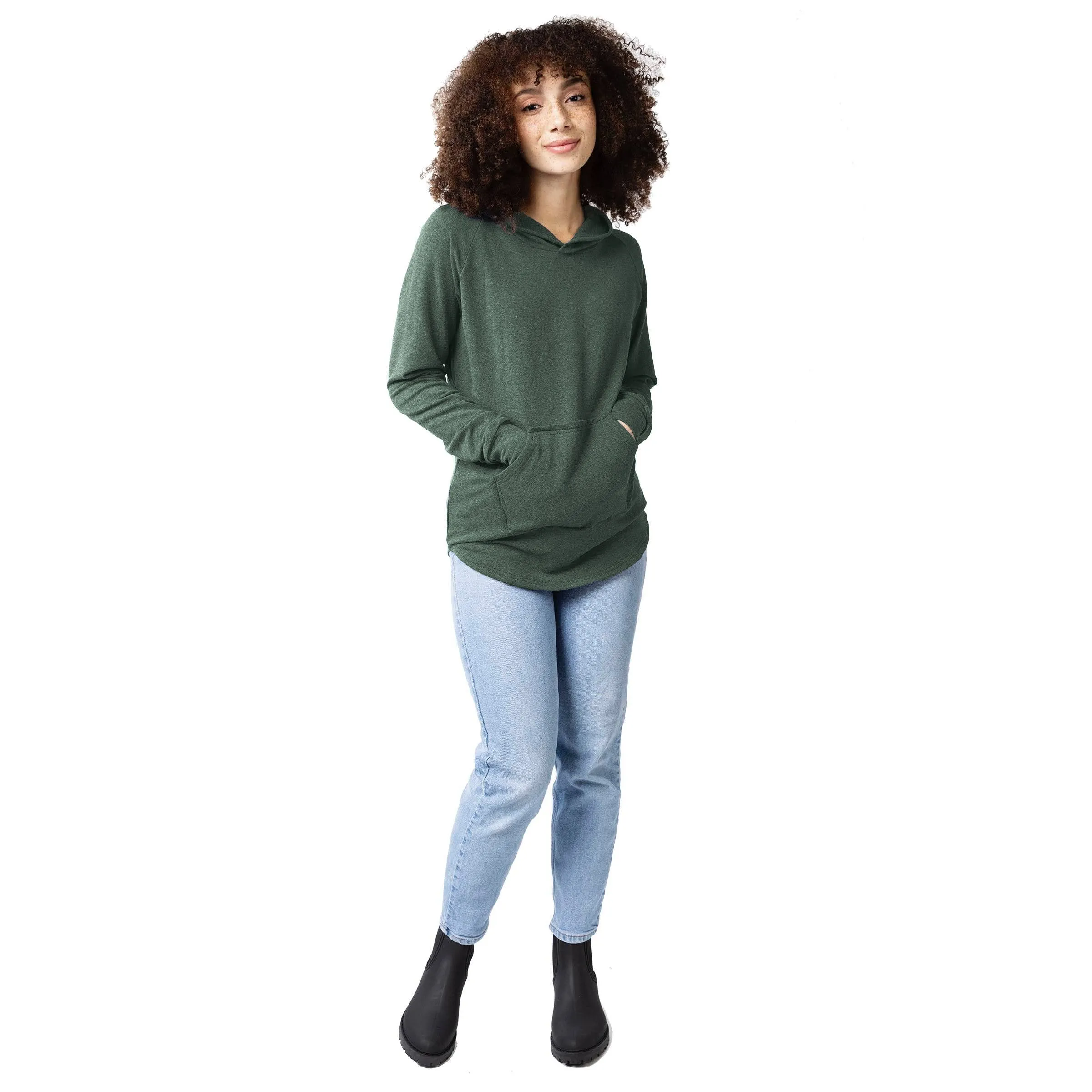 Evan Hoodie - Various Colors
