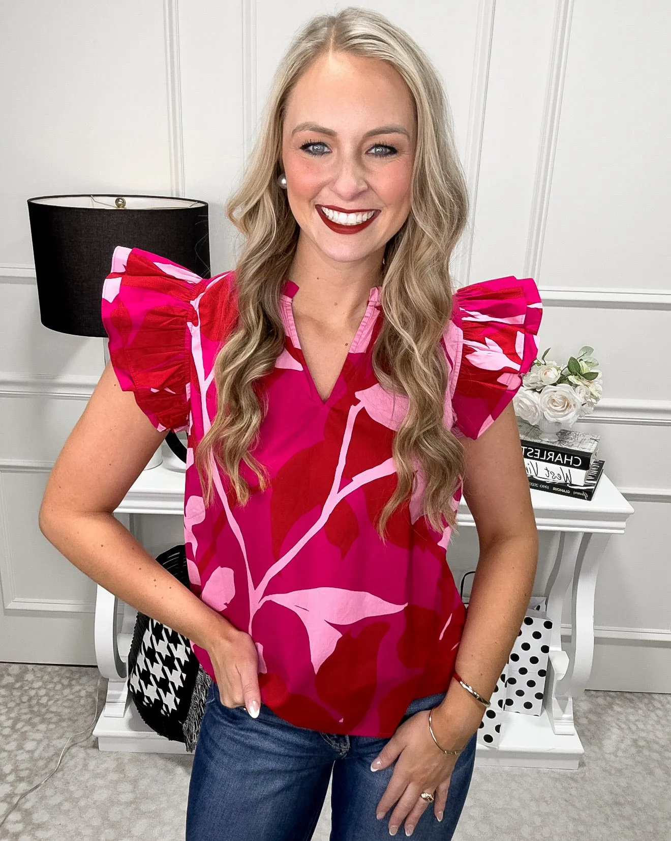 Eve Top