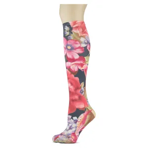 Evening Walk Knee Highs