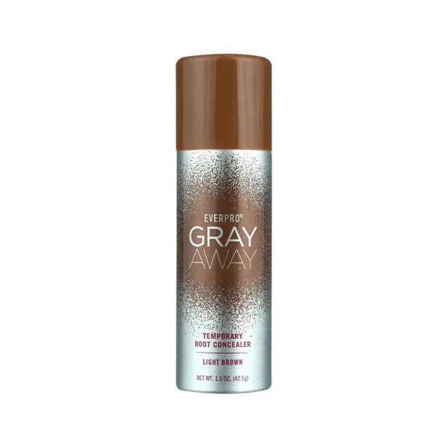 Everpro Gray Away Women's Temporary Root Concealer 1.5oz