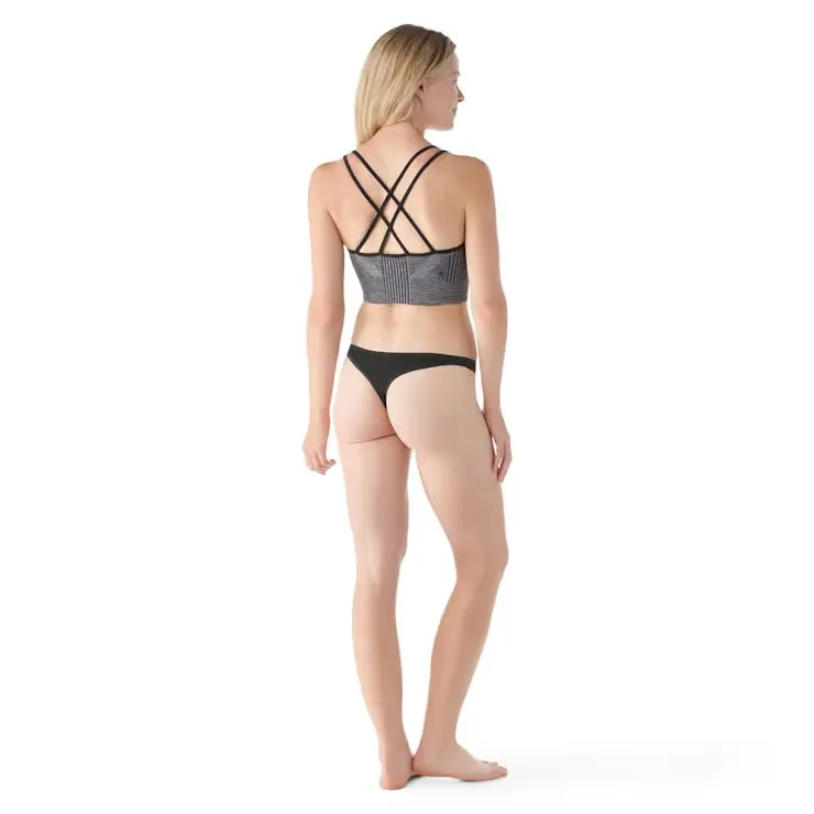 Everyday Merino Thong - Boxed (Women's) - SW002411