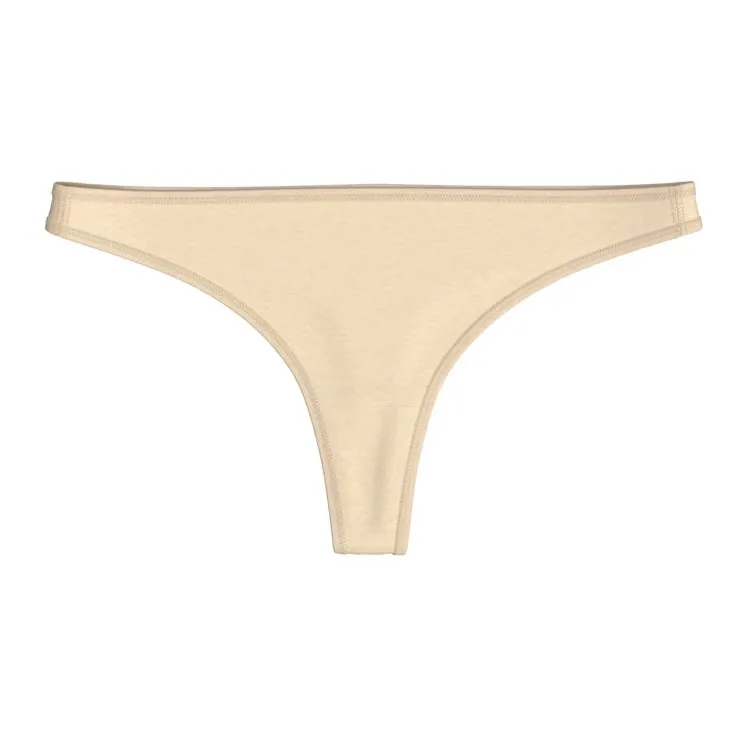 Everyday Merino Thong - Boxed (Women's) - SW002411