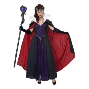 Evil Storybook Queen/Adult