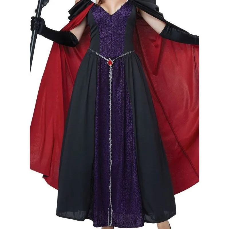 Evil Storybook Queen/Adult