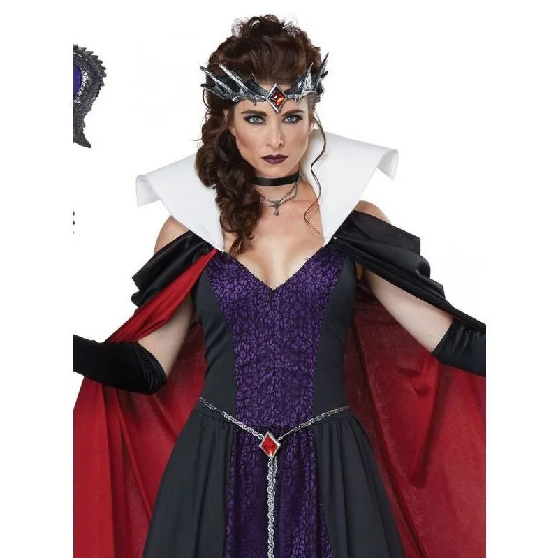 Evil Storybook Queen/Adult