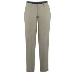 ExOfficio Women's Get'n Away Khaki Travel Pants Size: 14