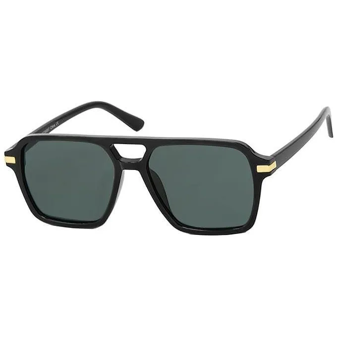 Fashion Plastic Glasses