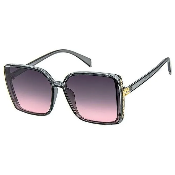 Fashion Plastic Glasses