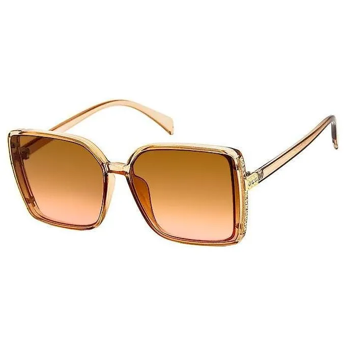 Fashion Plastic Glasses