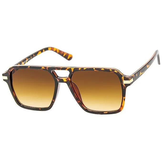 Fashion Plastic Glasses