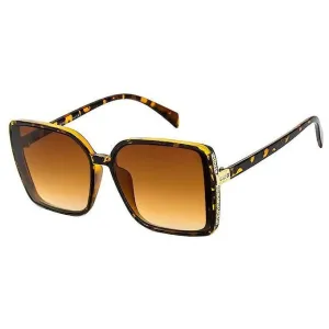 Fashion Plastic Glasses