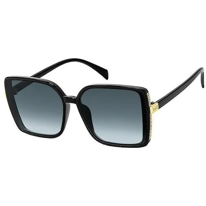 Fashion Plastic Glasses