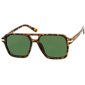 Fashion Plastic Glasses