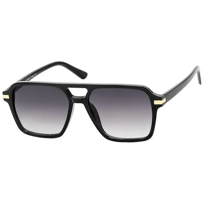 Fashion Plastic Glasses