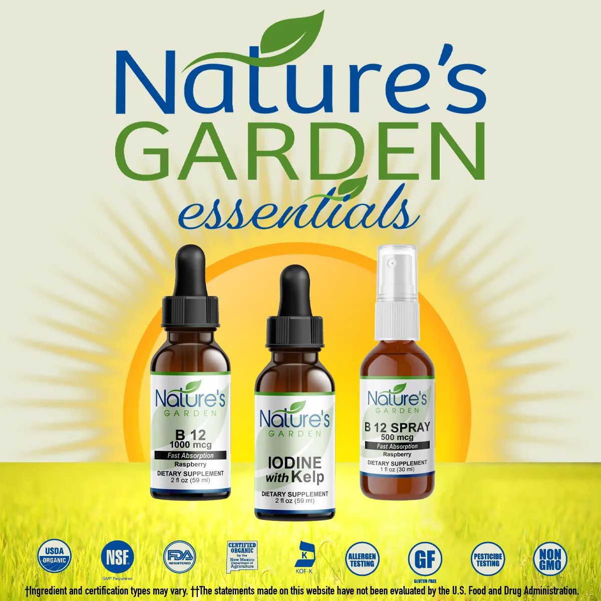 FERTILITY-PREG (Alcohol Free) - 2 oz Liquid Herbal Formula