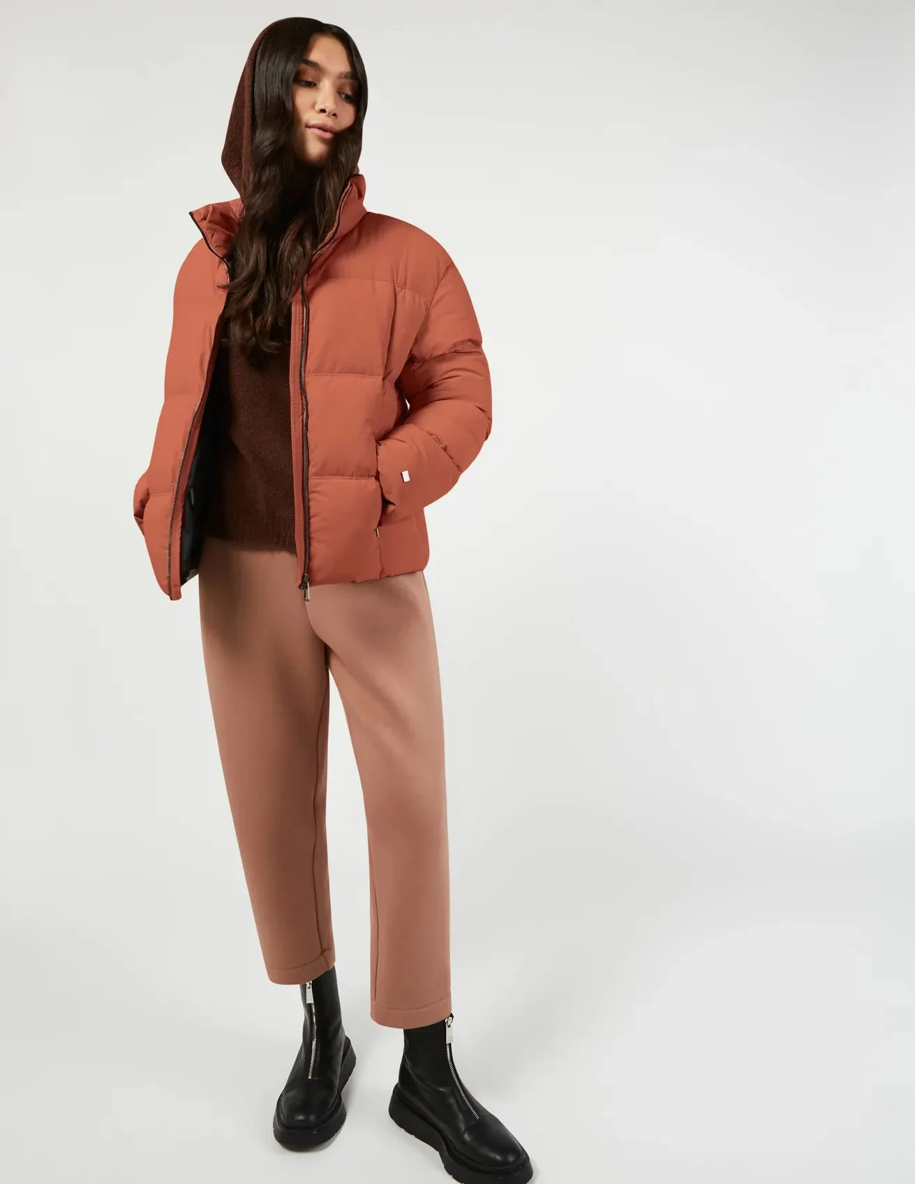 Fig Ronos Jacket