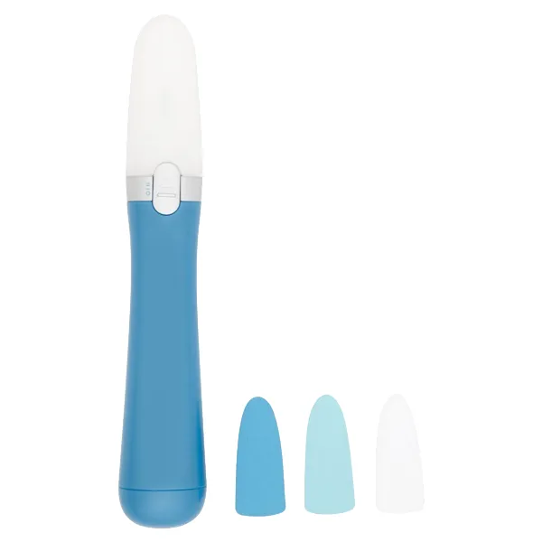 File, Buff & Shine Electronic Home Nail Care Kit