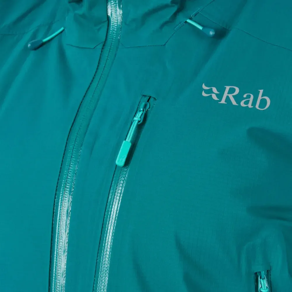 Firewall Waterproof Jacket Women's