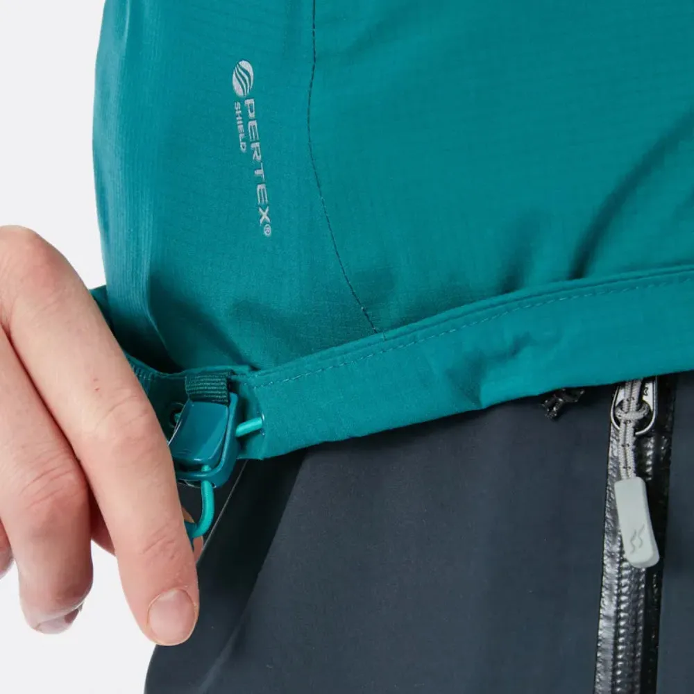 Firewall Waterproof Jacket Women's