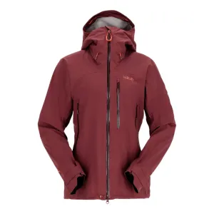 Firewall Waterproof Jacket Women's