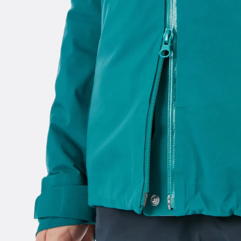 Firewall Waterproof Jacket Women's
