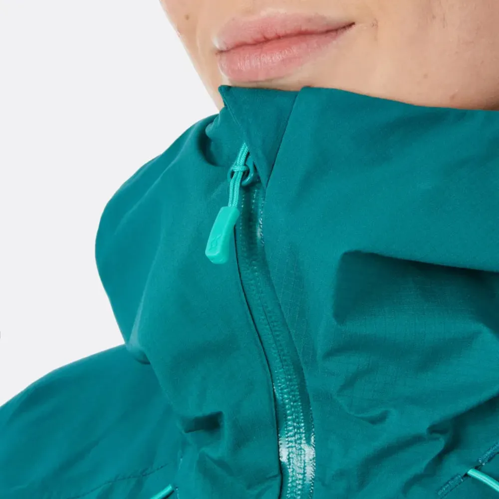 Firewall Waterproof Jacket Women's