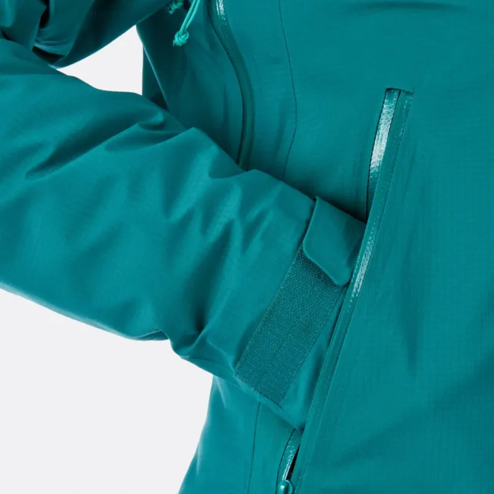 Firewall Waterproof Jacket Women's