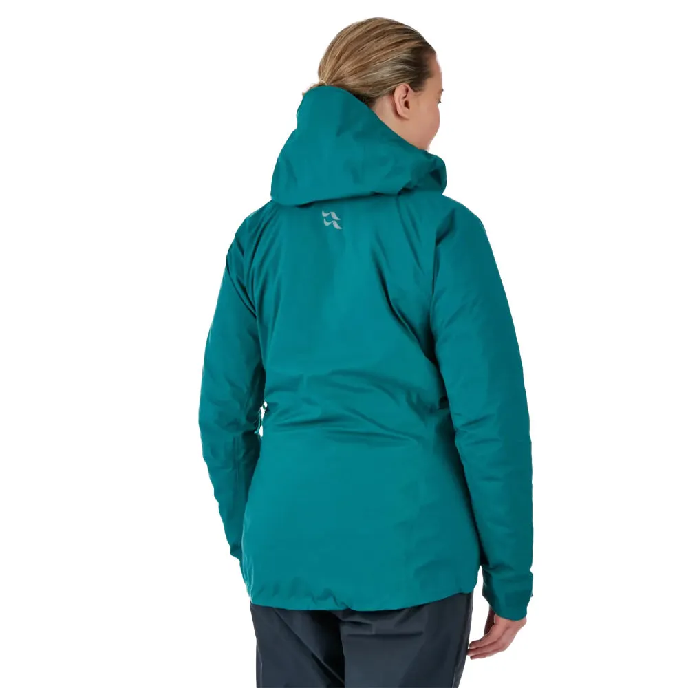 Firewall Waterproof Jacket Women's