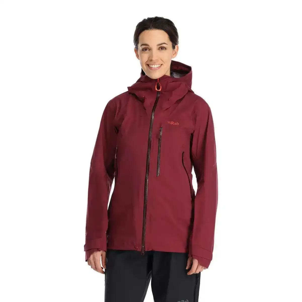 Firewall Waterproof Jacket Women's
