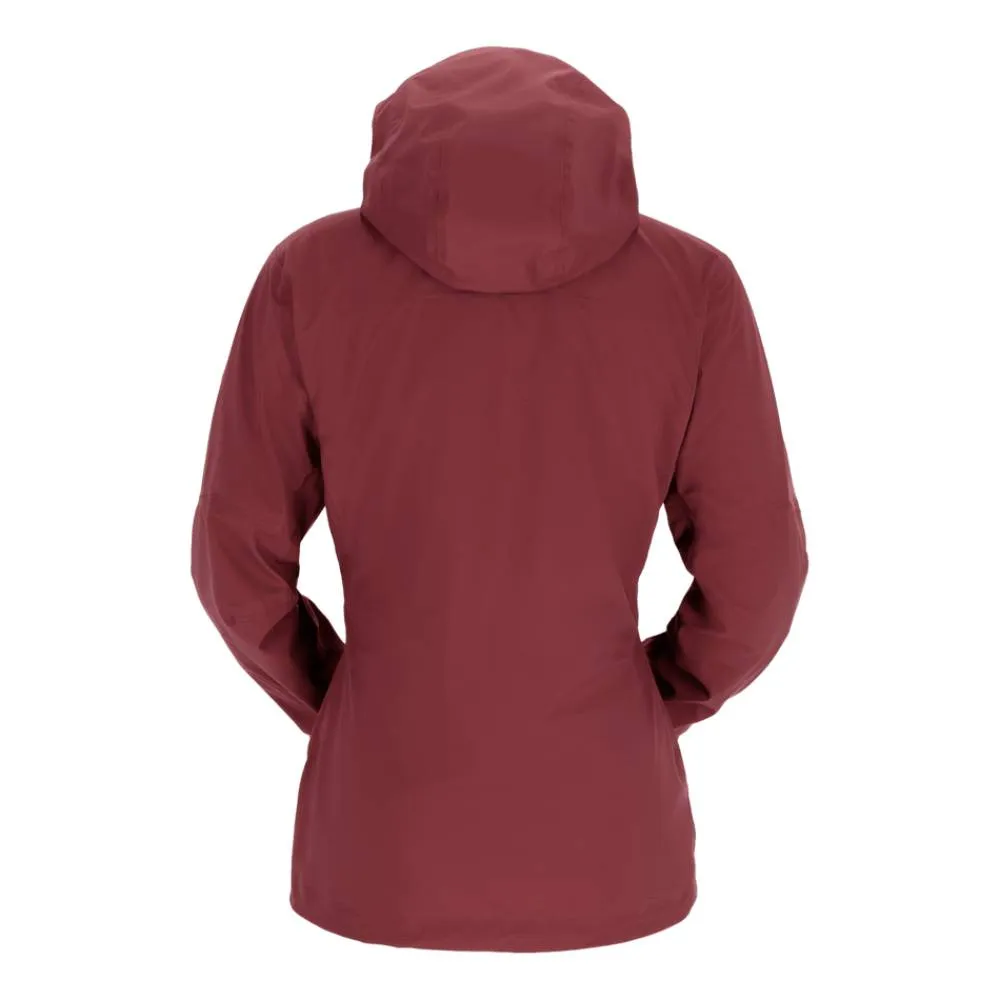 Firewall Waterproof Jacket Women's