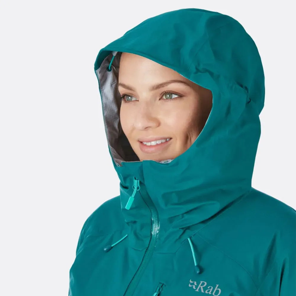 Firewall Waterproof Jacket Women's