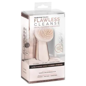 Flawless Finishing Touch Cleanse Facial Cleanser