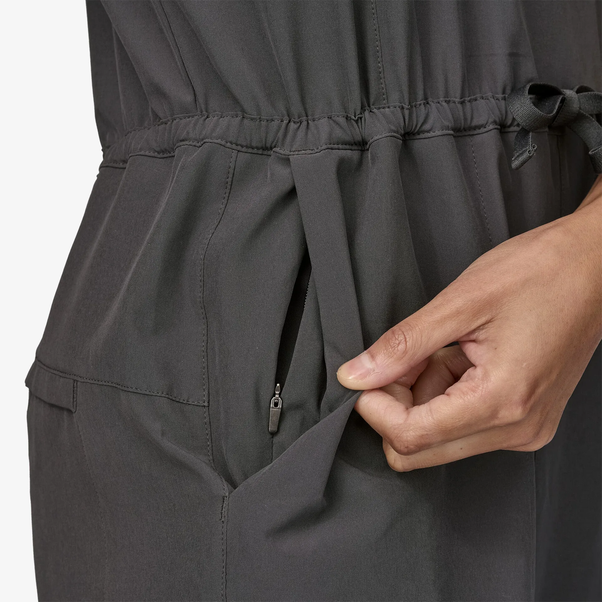 Fleetwith Jumpsuit (Women's) - 56996