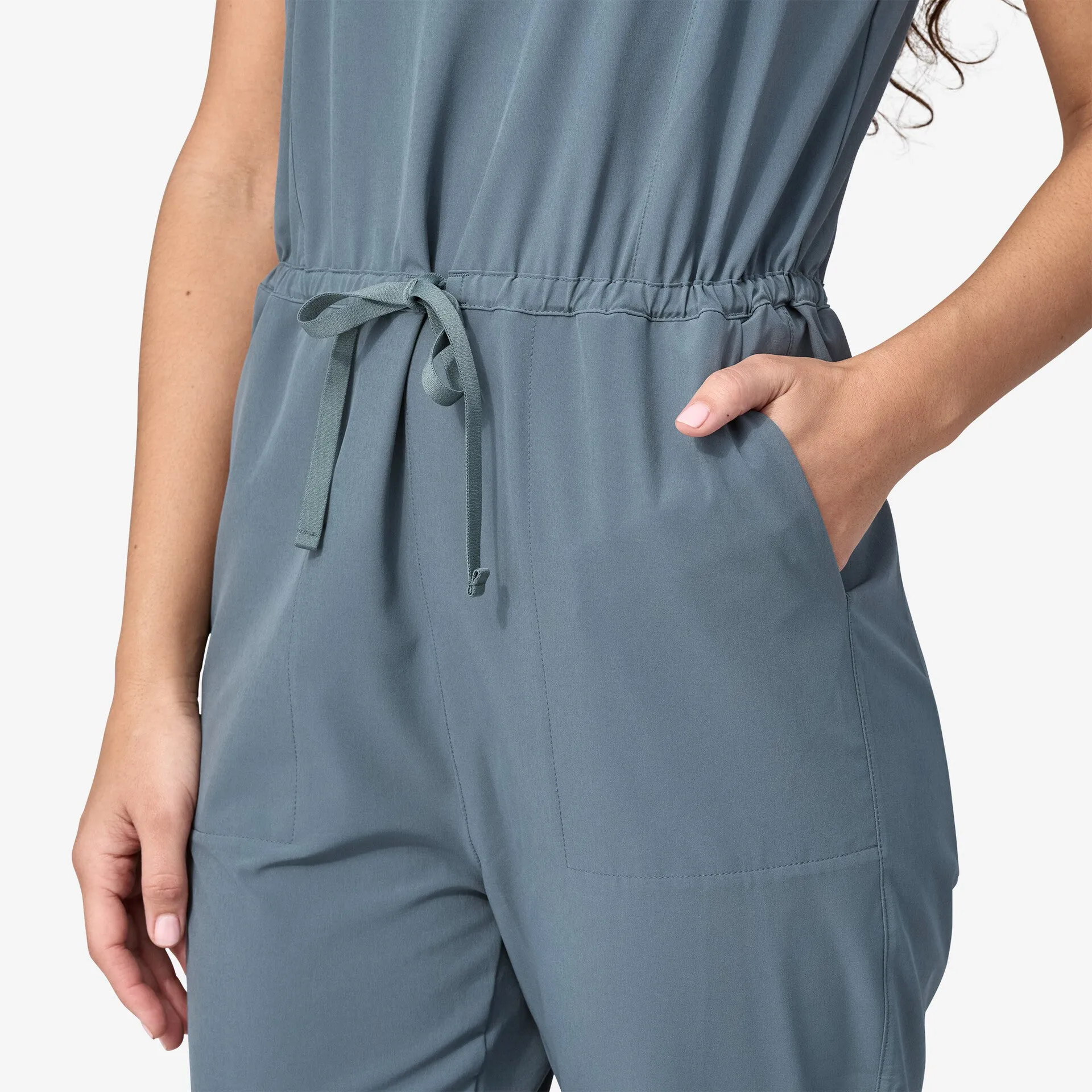 Fleetwith Jumpsuit (Women's) - 56996