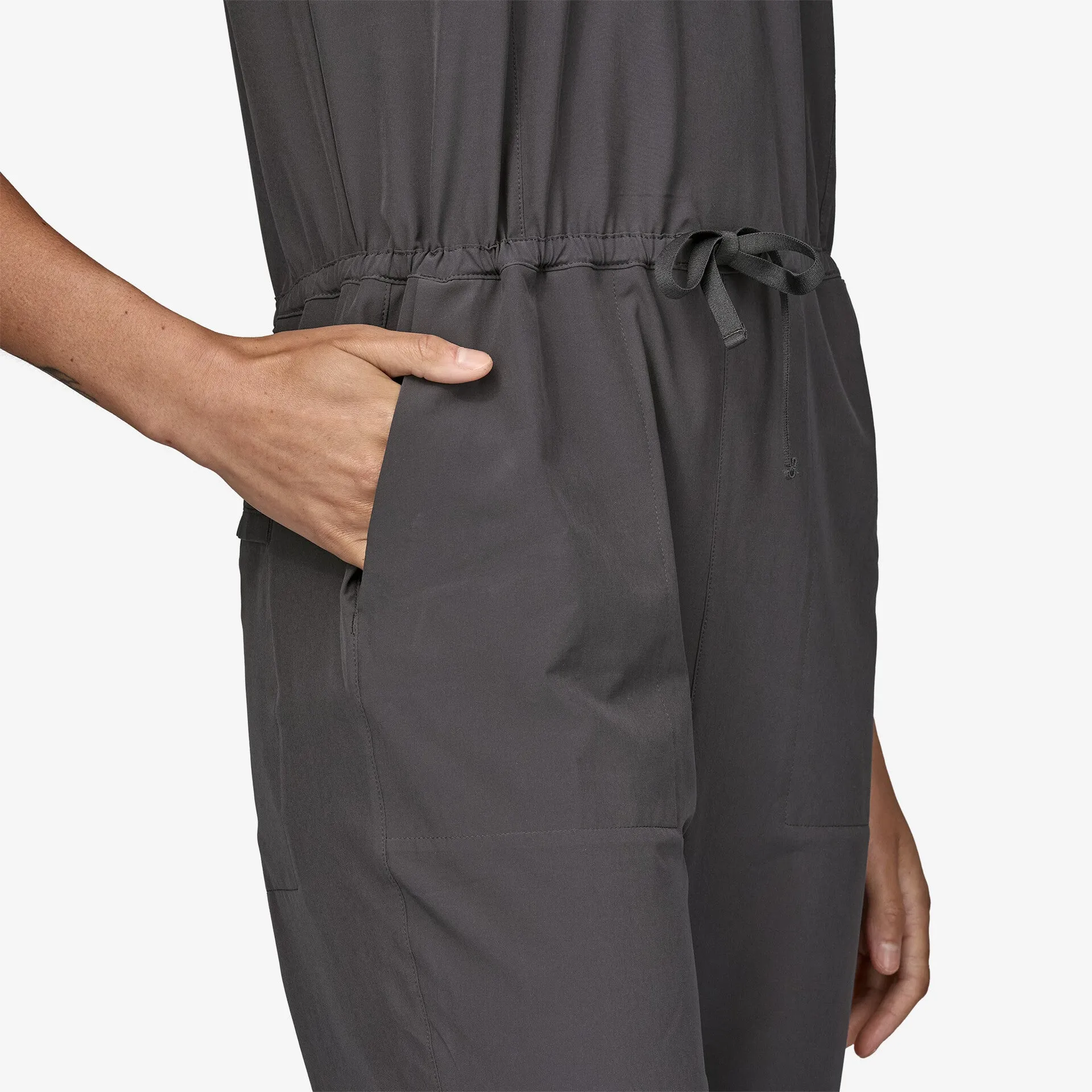 Fleetwith Jumpsuit (Women's) - 56996