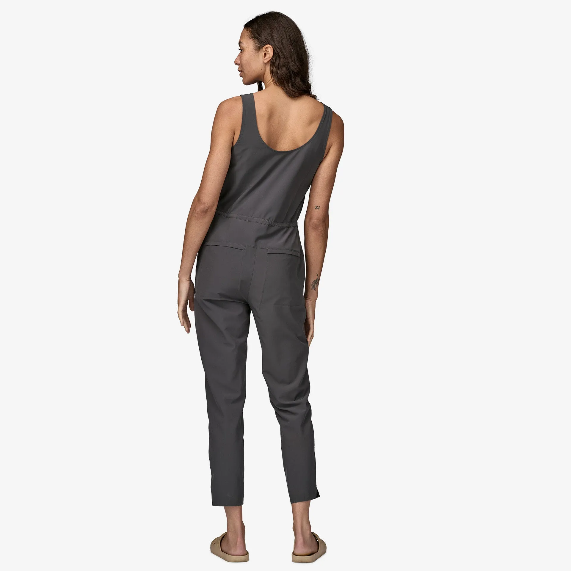 Fleetwith Jumpsuit (Women's) - 56996
