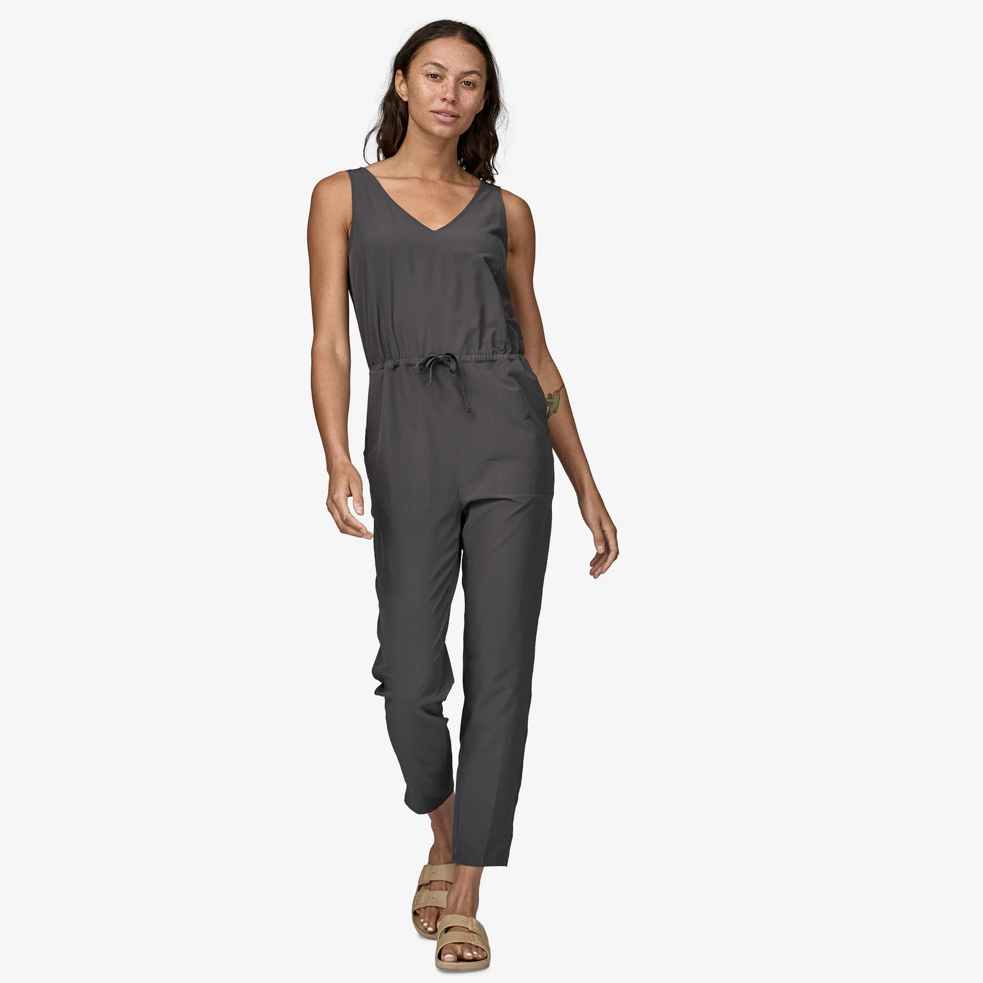 Fleetwith Jumpsuit (Women's) - 56996