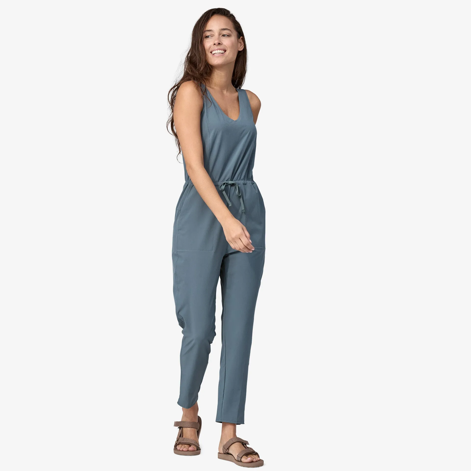 Fleetwith Jumpsuit (Women's) - 56996