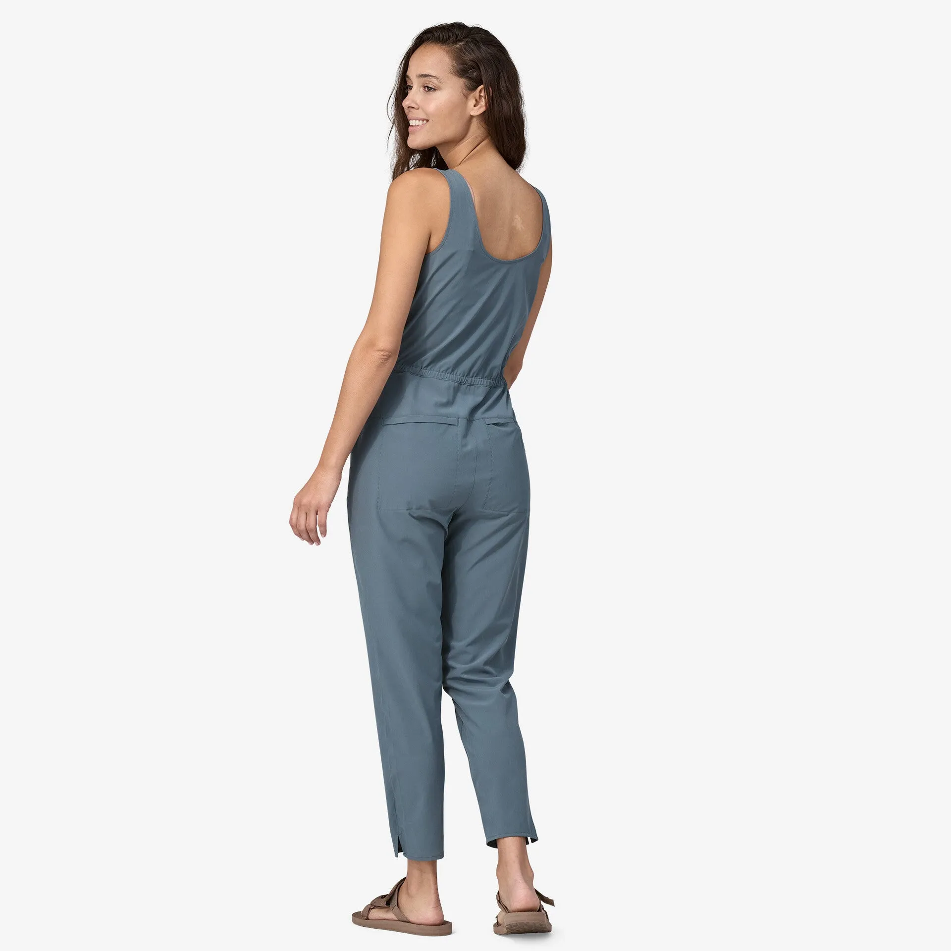 Fleetwith Jumpsuit (Women's) - 56996