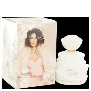 Fleur Fatale Eau De Parfum Spray By Kim Kardashian