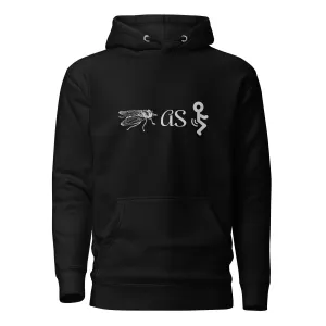 Fly-As-Fuck Hoodie