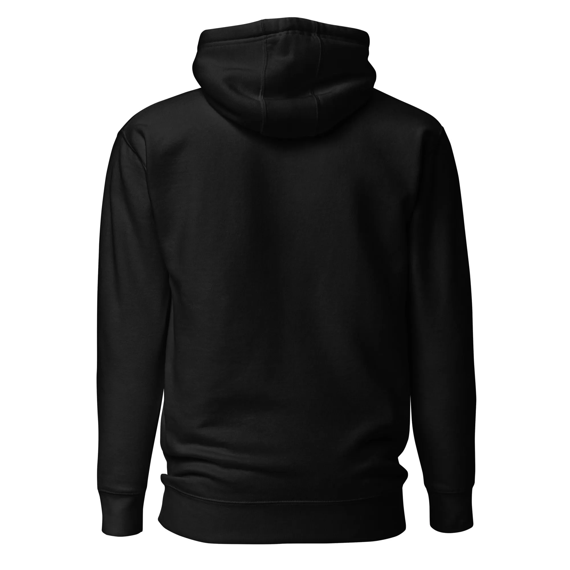Fly-As-Fuck Hoodie