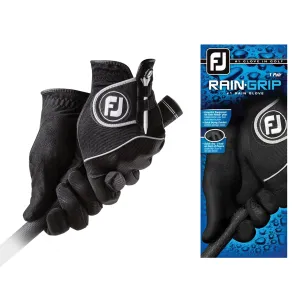FootJoy RainGrip Women's Golf Gloves