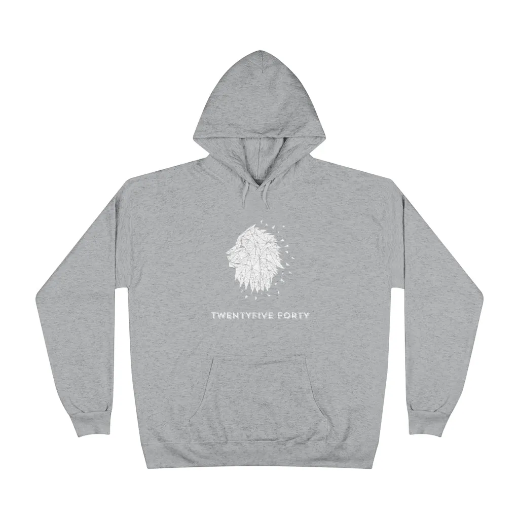 Forever on that Leo Sh!t - Hoodie - Unisex EcoSmart®