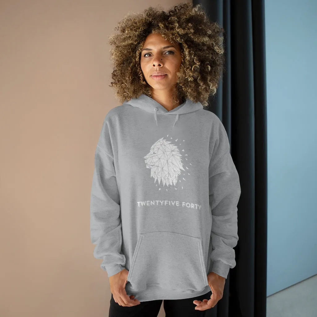 Forever on that Leo Sh!t - Hoodie - Unisex EcoSmart®
